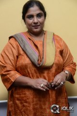 Director Sri Priya About Drushyam Movie